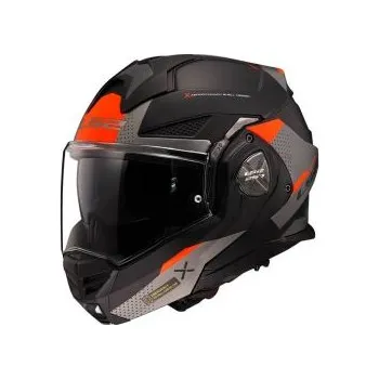 Auto-moto LS2 FF901 Advant X Oblivion Matt Black Titanium XXL