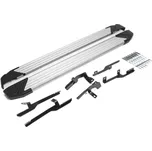 Rival Boční nášlapy pro Škoda Kodiaq…