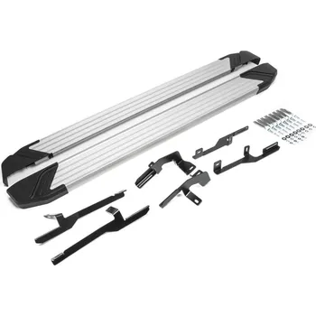 Tuning Rival Boční nášlapy pro Škoda Kodiaq 2017-2023