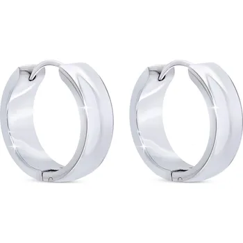 Náušnice Náušnice kruhy, 3390