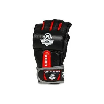 Boxerské rukavice MMA rukavice DBX BUSHIDO e1v4 - - Výběr variant -