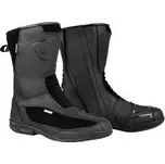 Moto boty W-TEC Glosso - černá, 47