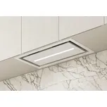 Podskříňkový odsavač par Ciarko Uno Bílý 55 cm