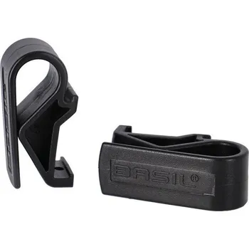 brašna na kolo Basil Hook-On-System průměr 16mm