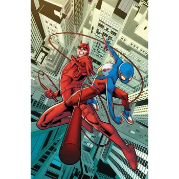 Spider-Boy Vol. 2: Fun & Games - Slott, Dan