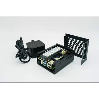 Stolní počítač pamitech Home Assistant Server Basic - Raspberry Pi 5 8GB/250GB SSD HABX10018GB