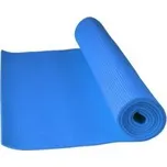 POWER SYSTEM Fitness Yoga Mat 1 kus - fialová