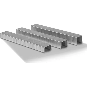 Příslušenství k nářadí PARKSIDE® Sada sponek / hřebíků PHETZ 3 B2 (spony malé)