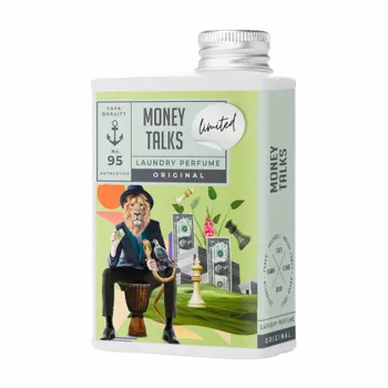 Aviváž SOAPHORIA EKO prací parfém limitka Money Talks, 150ml