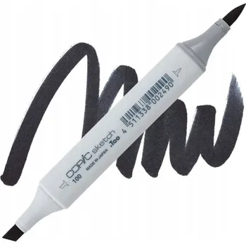 Popisovače Copic 1 ks