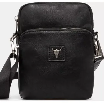 Ledvinka Ledvinka Medicine černá barva RS25.TOM401 99X, vel. ONE SIZE