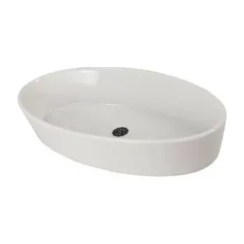 Zapékací miska oválná 22,5x12,cm *