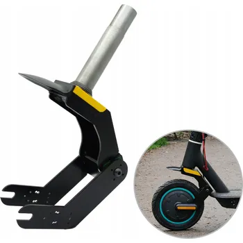 Příslušenství pro elektrokoloběžku Přední odpružení do 80 kg pro koloběžky Xiaomi M365/PRO/PRO2/1S/Essential