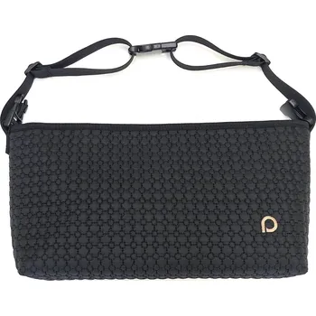 Přebalovací taška PINKIE organizér Small Black Comb-menší