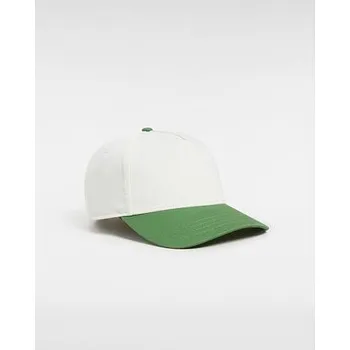 Kšiltovka Kšiltovka Vans DATA SYSTEM STRAPBACK Fairway velikost O/S