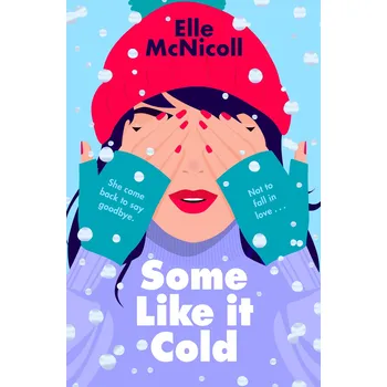 Cizojazyčná kniha Some Like it Cold – Elle McNicoll