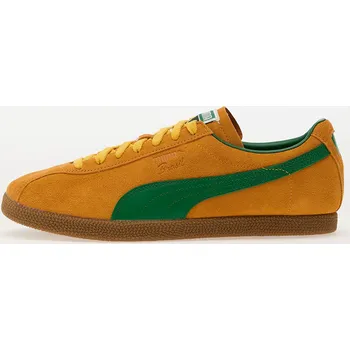 Dámské tenisky Tenisky Puma Brasil Dark Poppy EUR 40.5