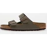 Tenisky Birkenstock Arizona Birko-Flor Birkibuc Stone EUR 36