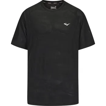 Everlast Flex T-Shirts Mens Black XL