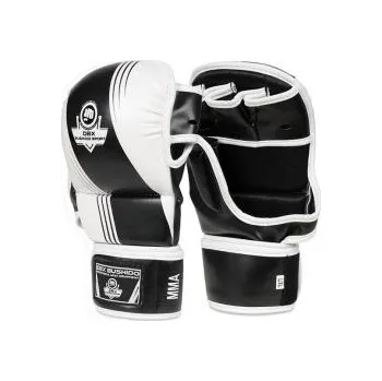 Boxerské rukavice MMA rukavice DBX BUSHIDO ARM-2011A