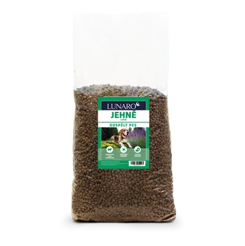 Krmivo pro psa Lunaro Lamber Adult 15kg - jehně s rýží