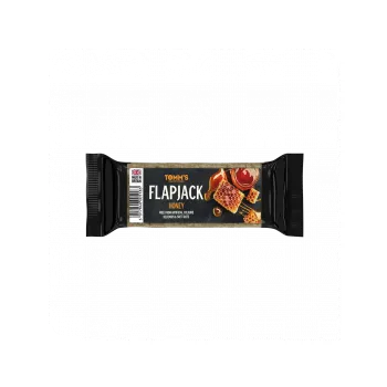 Bombus Flapjack 100g - Coconut & Cocoa
