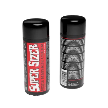 Intimní hygienický prostředek Super Sizer 200ml