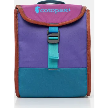 Taška na oběd Cotopaxi Del Dia Botana 6L více barev, S25491U1408 vícebarevná MLC, vel. ONE SIZE