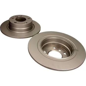 Brzdový kotouč Brzdový kotouč QUARO QD9657