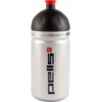 Sport Láhev PELLS X-Race 500 ml Silver