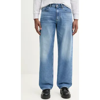 Pánské džíny Džíny Tommy Jeans DM0DM21015 modrá 50J, vel. 34/34