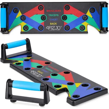 4FIZJO Pushup bradla