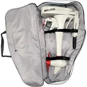 Loď transportní vak WOLONG Flowstar pro motor one size One Size