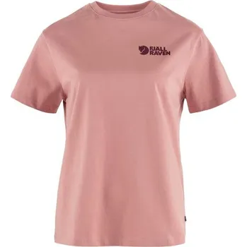 Dámské tričko Fjällräven Fjällräven Heavy Classic T-shirt W