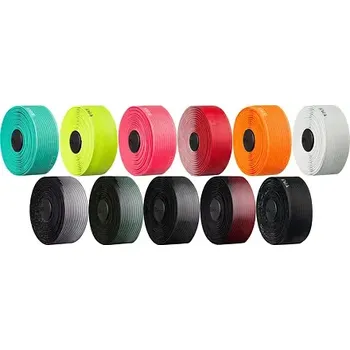 omotávka na kolo Fizik Omotávka FIZIK BAR TAPE VENTO MICROTEX 2MM TACKY barva černá/šedá