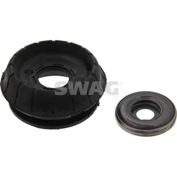 Opravná sada podvozku a pohonu kol Opravná sada, horní uložení tlumičů SWAG 60 55 0003