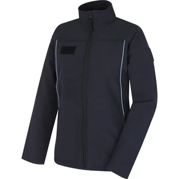 Dámská casual bunda Husky Dámská softshell bunda XS, námořnická