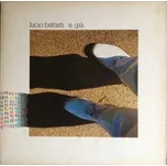 LP Lucio Battisti: E Gia 2025