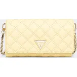 Psaníčko Guess GIULLY HWQG87.48750 žlutá 11X, vel. ONE SIZE