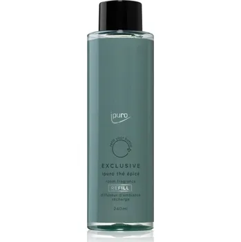 Aroma difuzér ipuro Exclusive Thé Epicé náplň do aroma difuzérů 240 ml
