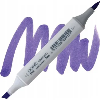 Popisovače Copic 1 ks