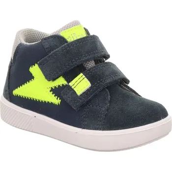 Dívčí obuv SUPERFIT OBUV SUPIES 1-000771-8020 (23) - 9010925114318