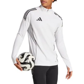 Pánské tričko Triko s dlouhým rukávem adidas Tiro 25 Competition jj1516 Velikost 3XL