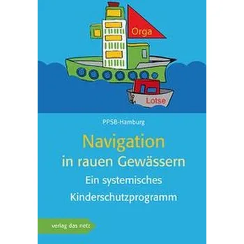 Navigation in rauen Gewässern