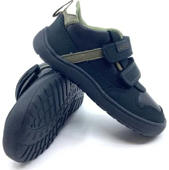 Chlapecké polobotky Protetika Olgers Black 24, Vnitřní délka boty: 15,7 cm, Vnitřní šířka boty: 6,4 cm