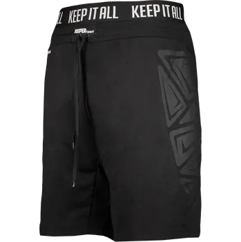 Šortky KEEPERsport GK Shorts UnPadded Premier ks30008-991 Velikost L
