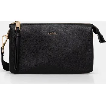 Kabelka Kabelka Aldo CIALY černá barva, 13933883 CIALY.001 99X, vel. ONE SIZE