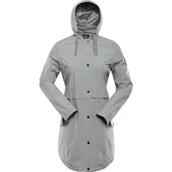 Dámský kabát NAX Girfa LCTC233594NX