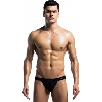 MOB Eroticwear Fetish Swim Jockstrap S