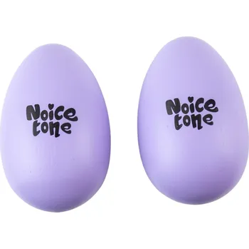 Perkuse Noicetone M M004-5 6,5x4cm Wooden Purple Shaker